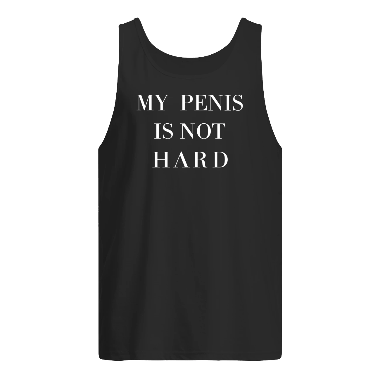 My Pen*S Is Not Hard Shirt My Pen*S Is Not Hard Shirt