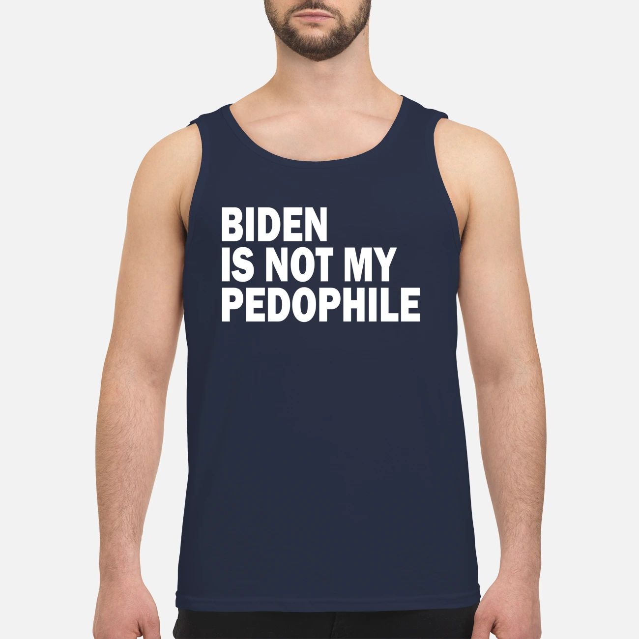 B*Den Is Not My Pedophile Shirt B*Den Is Not My Pedophile Shirt