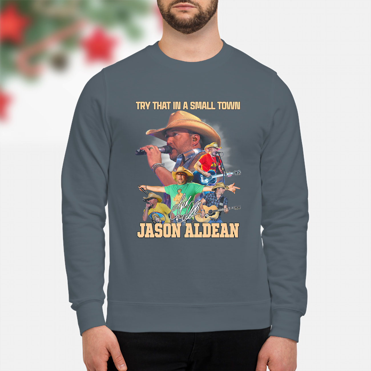 Jason Aldean Try That In A Small Town Shirt Jason Aldean Try That In A Small Town Shirt