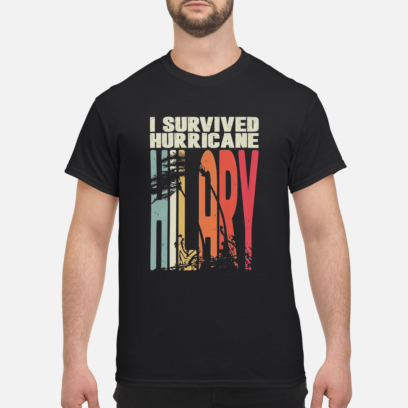 I Survived Hurricane Hilary Shirt I Survived Hurricane Hilary Shirt