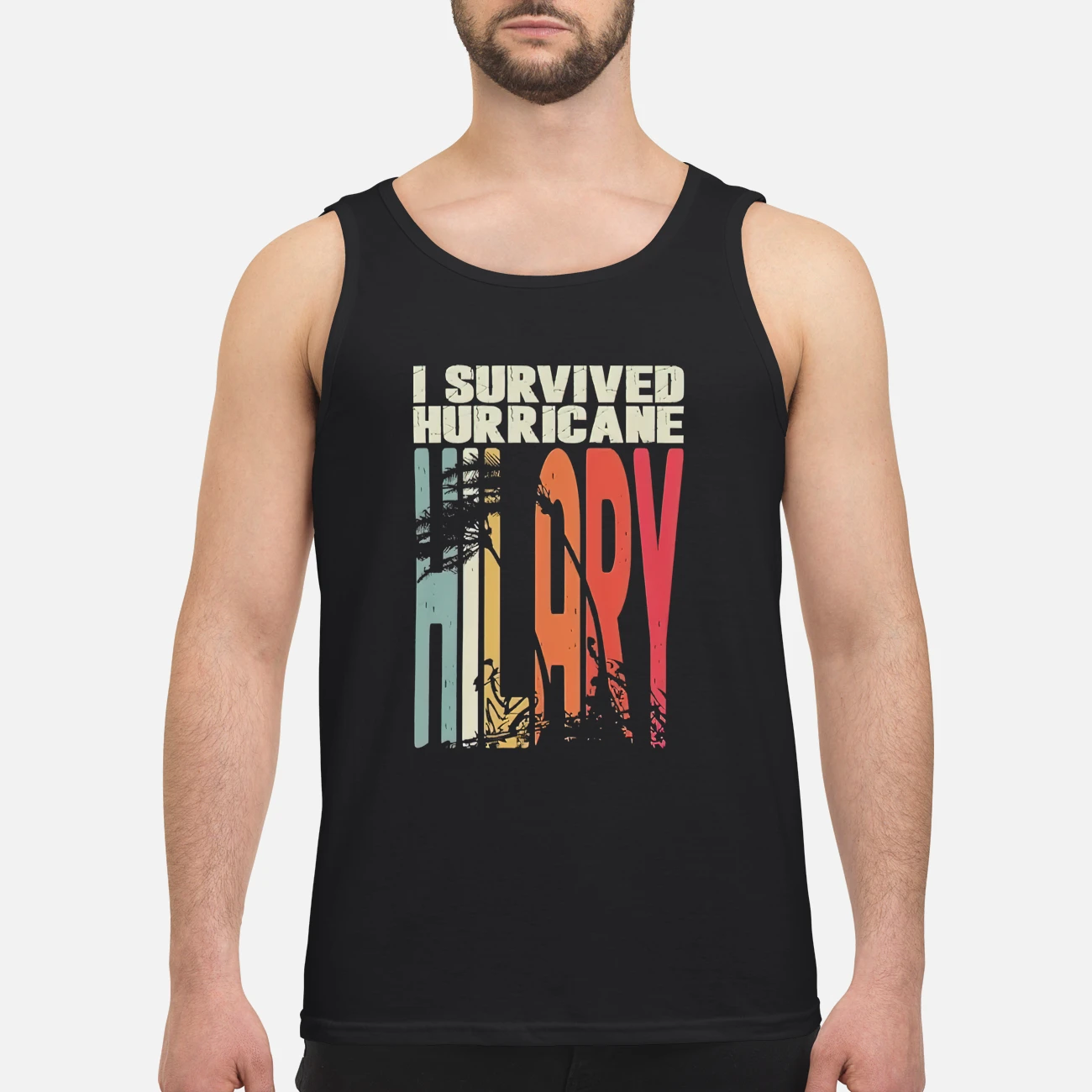 I Survived Hurricane Hilary Shirt I Survived Hurricane Hilary Shirt
