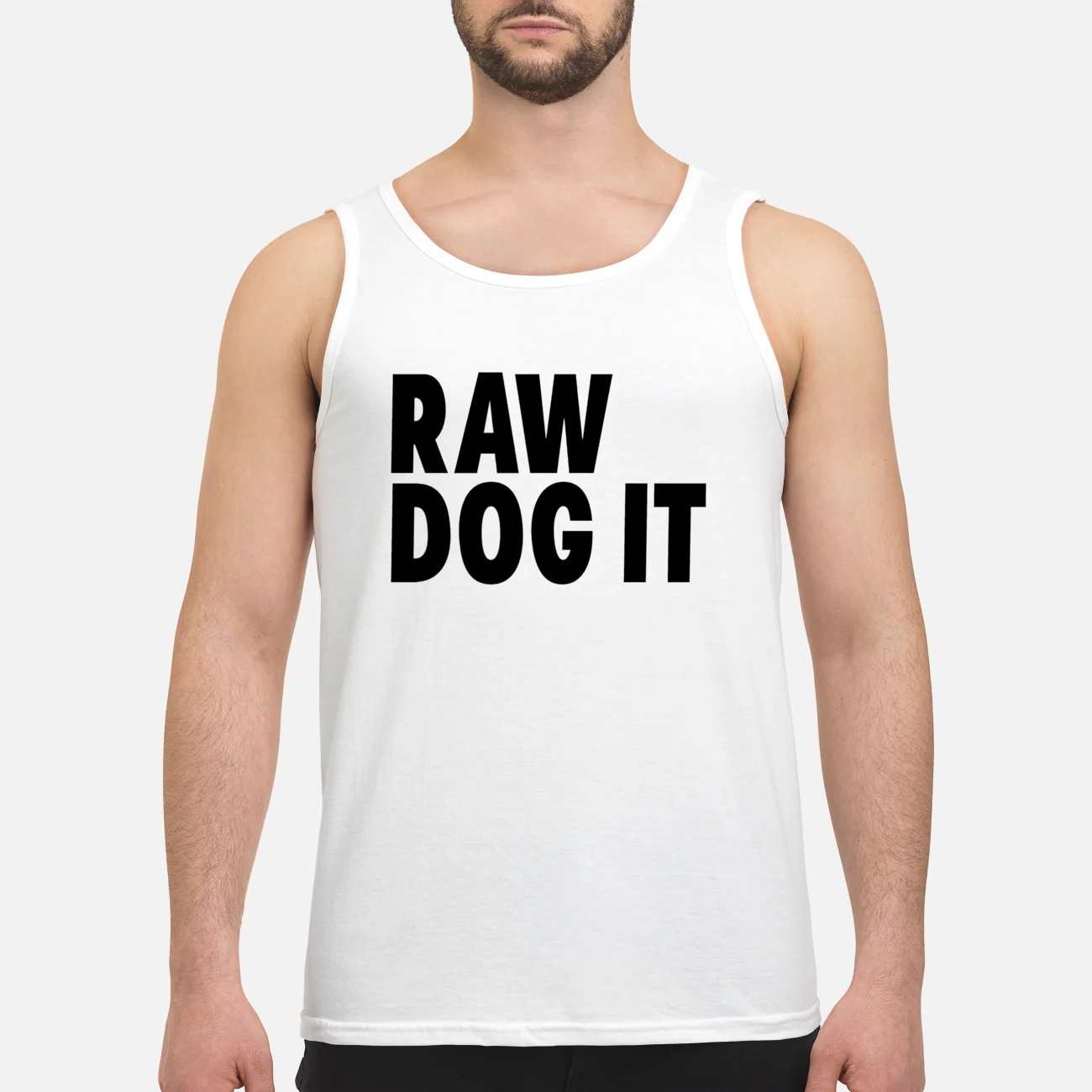 Raw Dog It Shirt Raw Dog It Shirt
