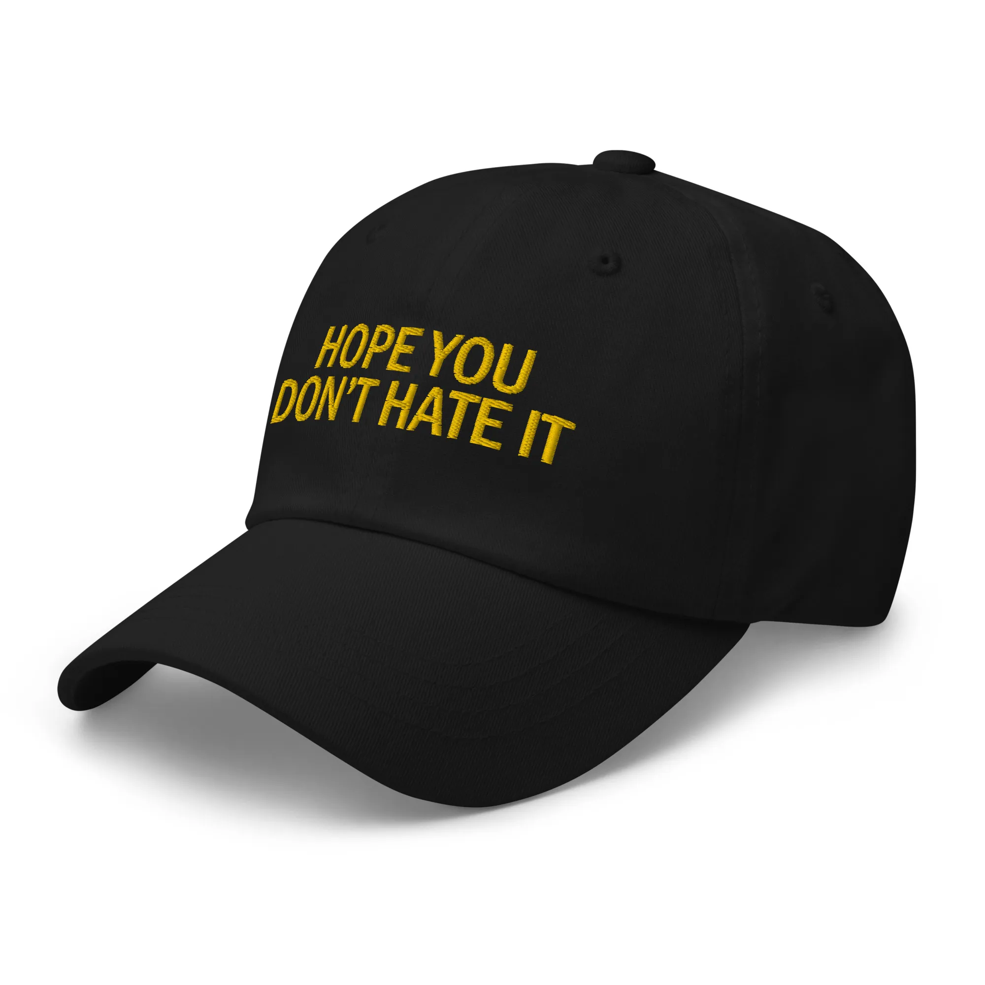 Zach Bryan Hope You Don’T Hate It Hat Zach Bryan Hope You Don’T Hate It Hat