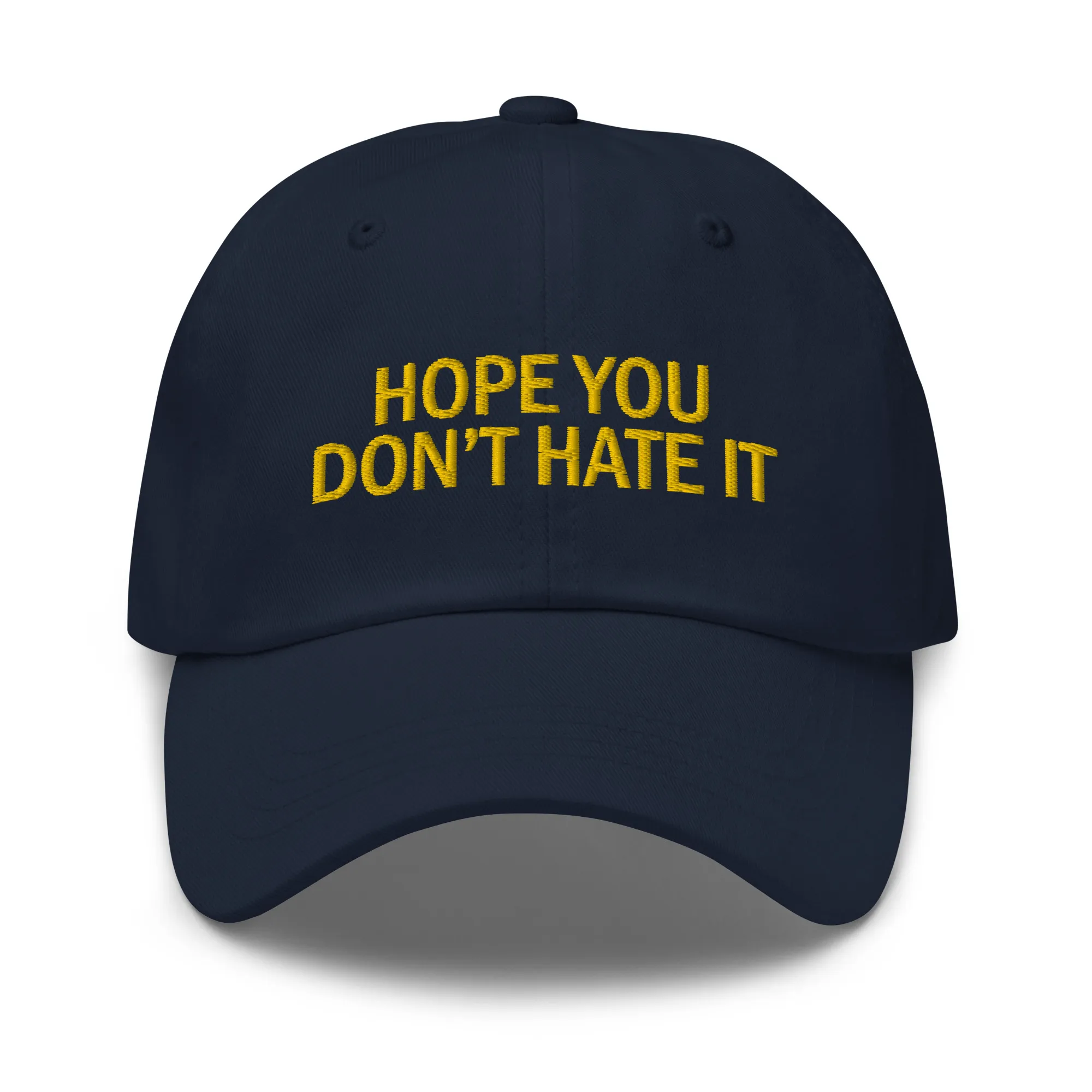 Zach Bryan Hope You Don’T Hate It Hat