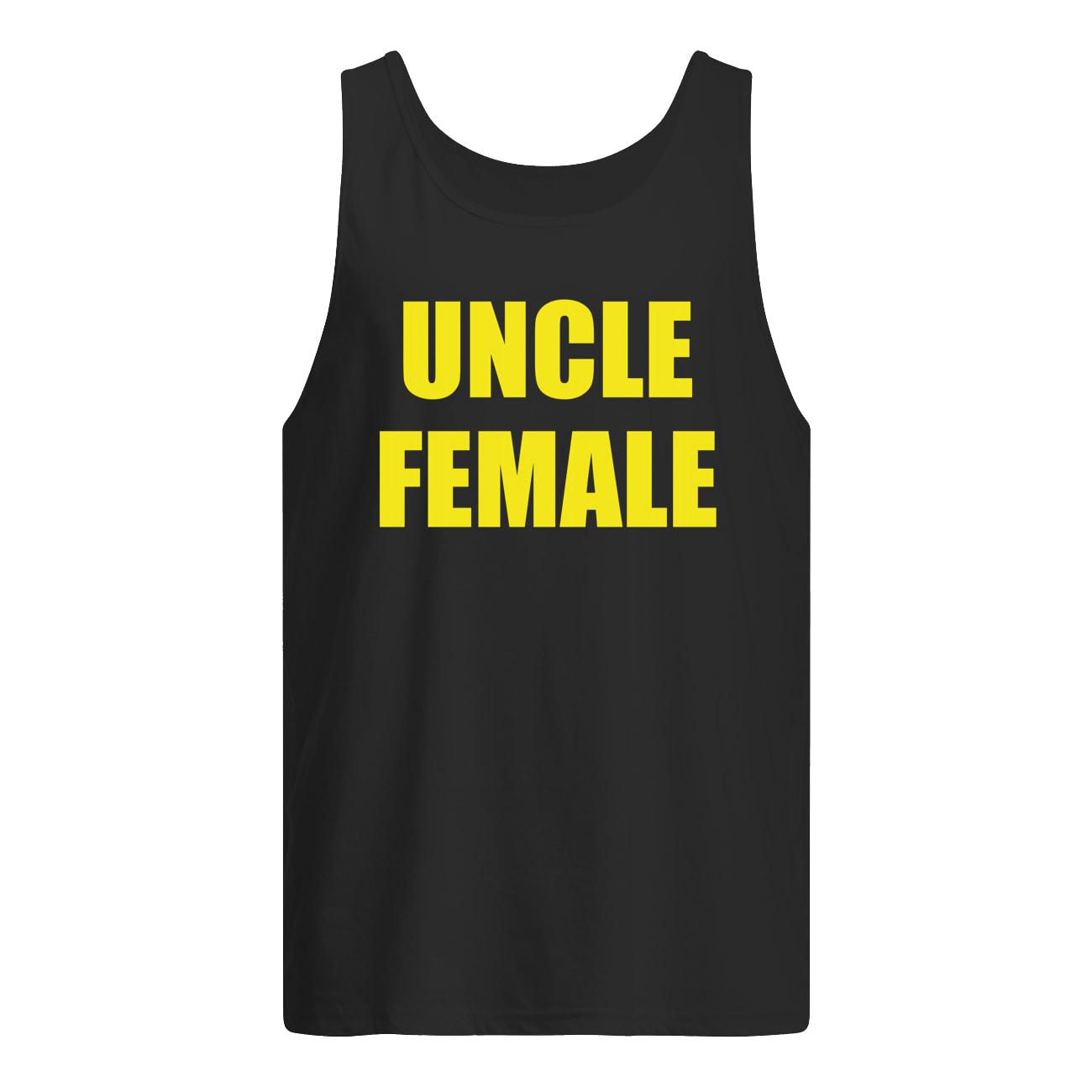 Uncle Female Shirt Uncle Female Shirt