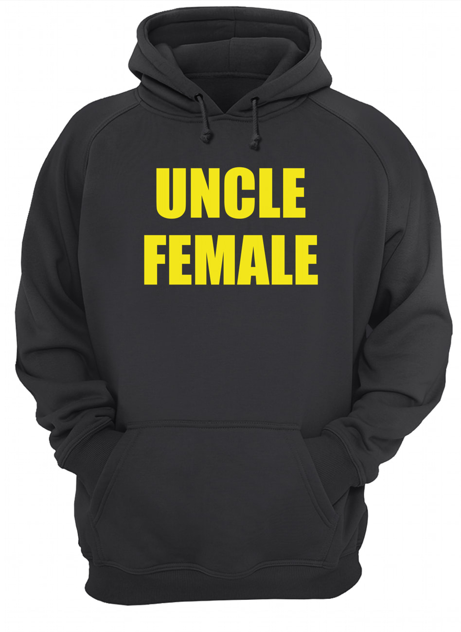 Uncle Female Shirt Uncle Female Shirt