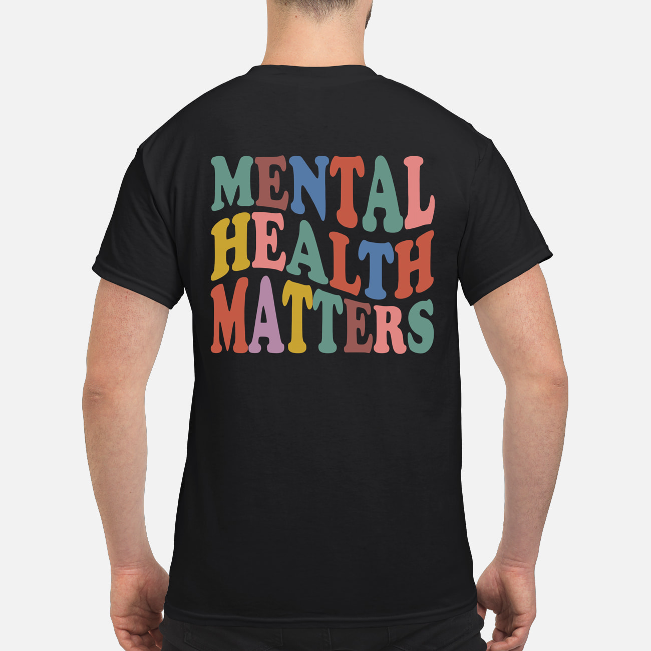 Mental Health Matters Shirt Mental Health Matters Shirt