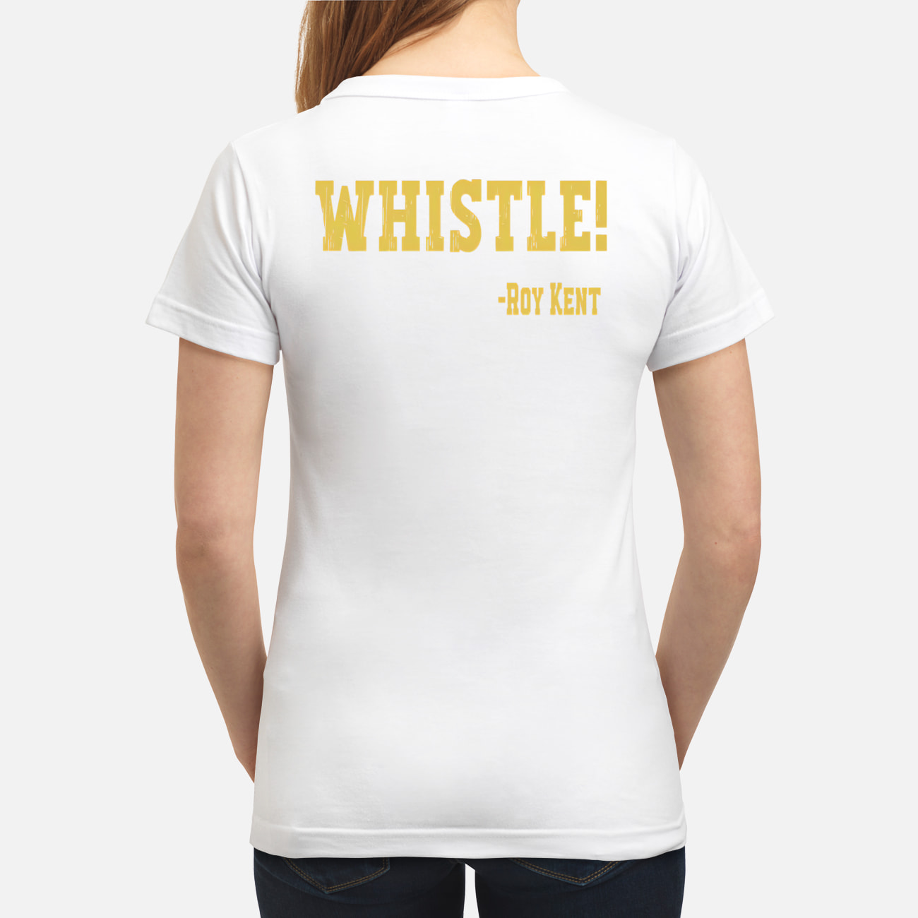 Believe Whistle Roy Kent Shirt Believe Whistle Roy Kent Shirt