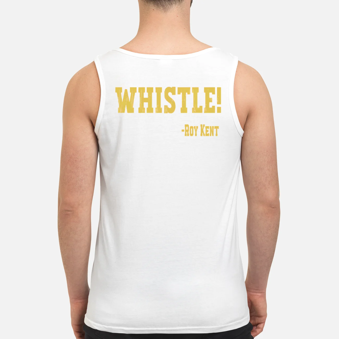 Believe Whistle Roy Kent Shirt Believe Whistle Roy Kent Shirt
