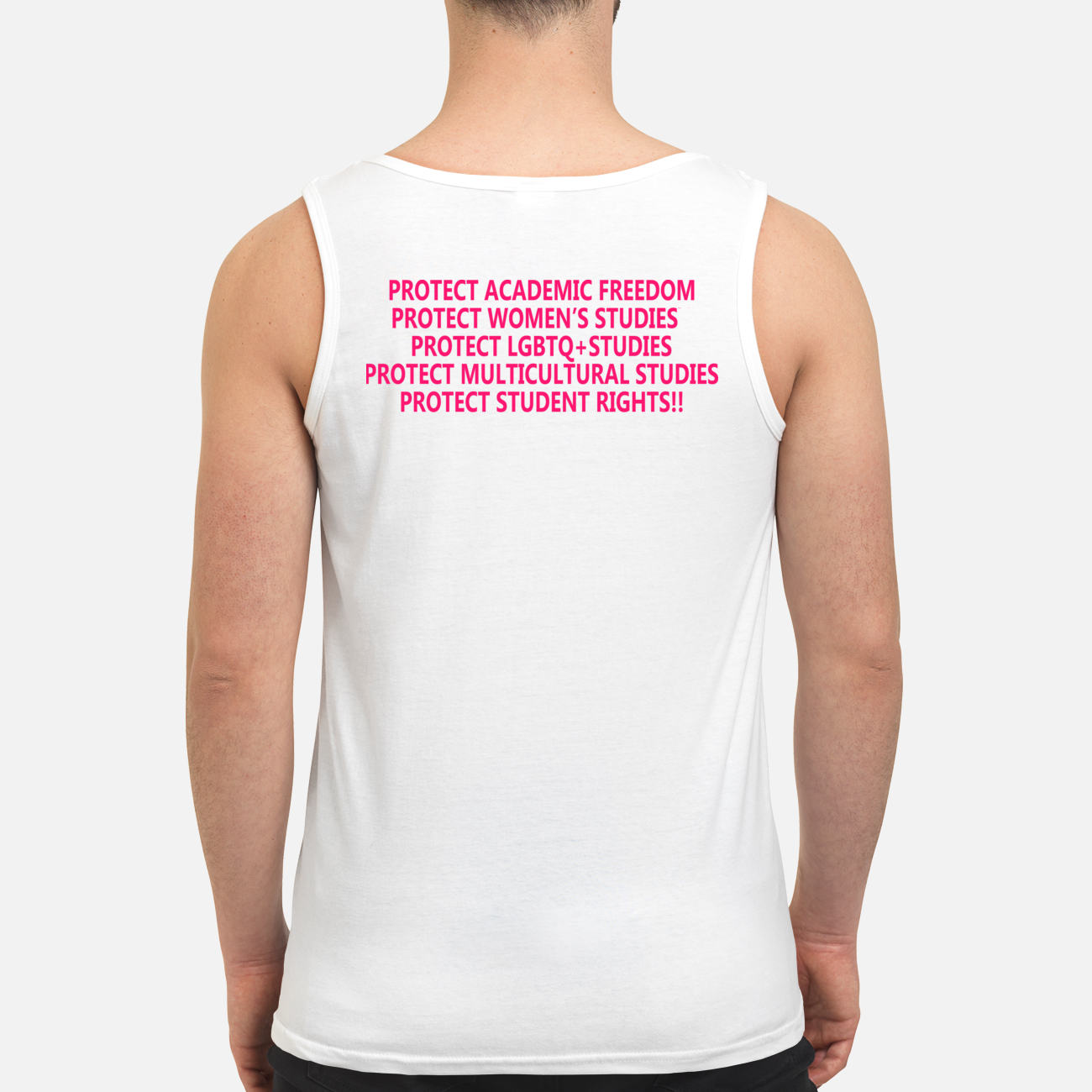 Protect Academic Freedom Protect Women’S Studies Protect Lgbtq Studies Shirt Protect Academic Freedom Protect Women’S Studies Protect Lgbtq Studies Shirt