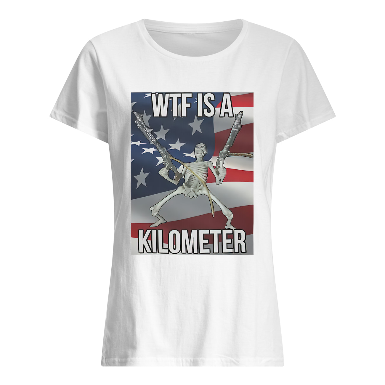 Wtf Is A Kilometer Sweatshirt Wtf Is A Kilometer Sweatshirt
