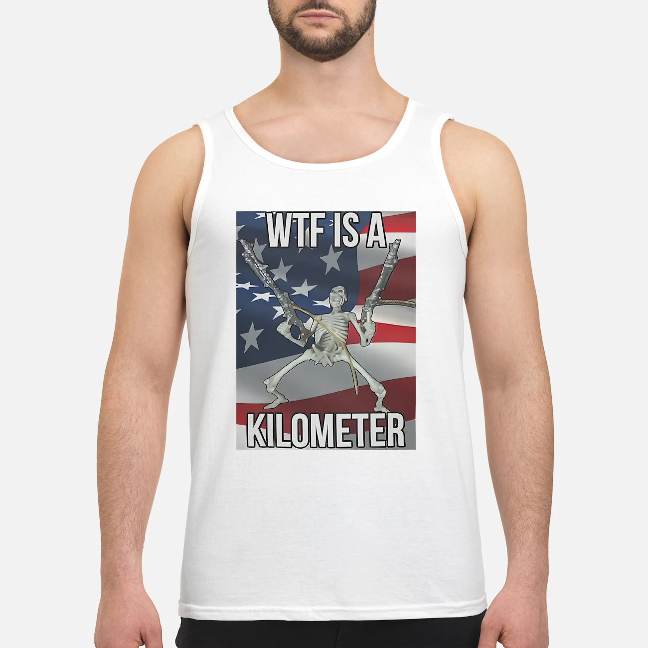 Wtf Is A Kilometer Shirt Wtf Is A Kilometer Shirt