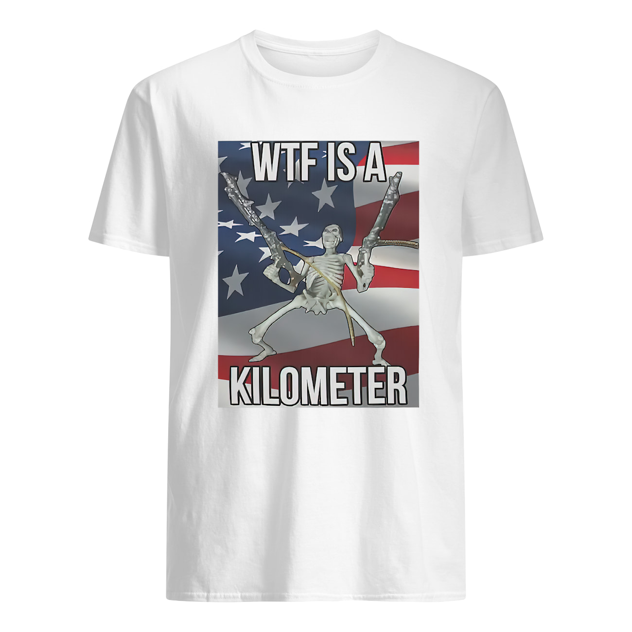 Wtf Is A Kilometer Sweatshirt Wtf Is A Kilometer Sweatshirt