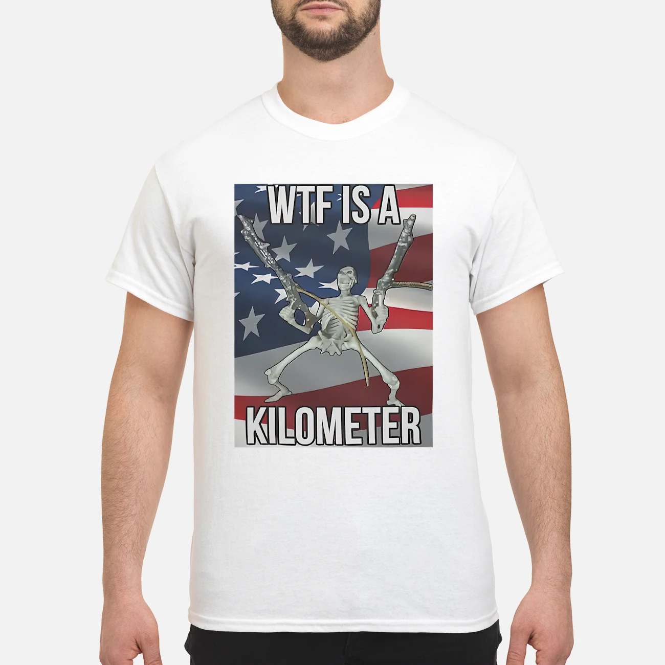 Wtf Is A Kilometer Shirt Wtf Is A Kilometer Shirt