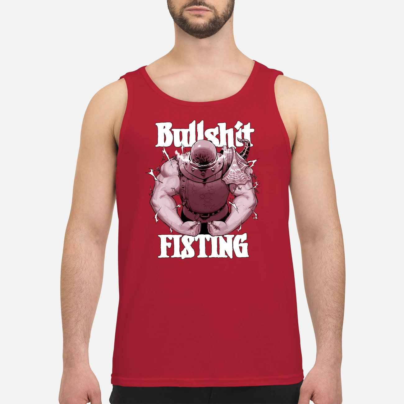 Bullshit Fisting Shirt Bullshit Fisting Shirt
