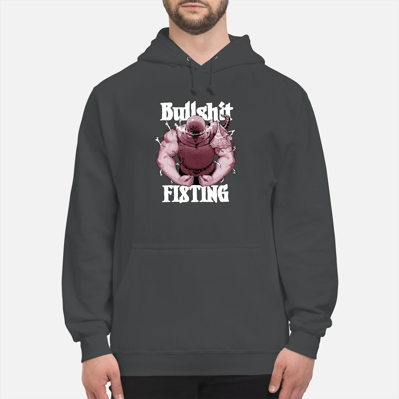 Bullshit Fisting Shirt Bullshit Fisting Shirt