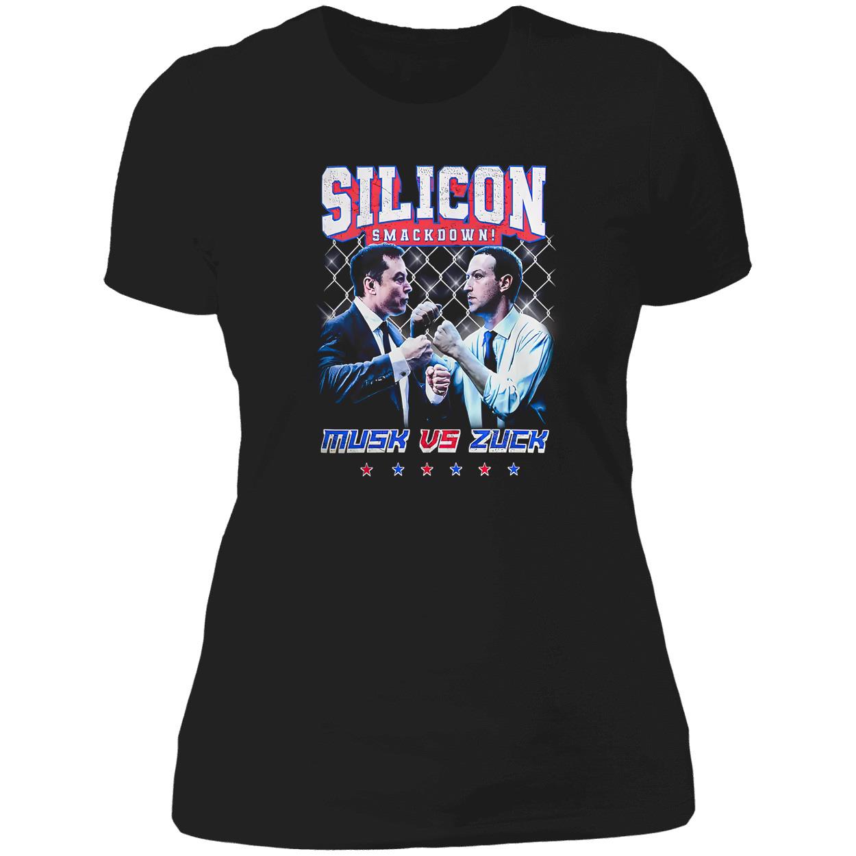 Zuck Vs Musk Live From The Metaverse Shirt Zuck Vs Musk Live From The Metaverse Shirt