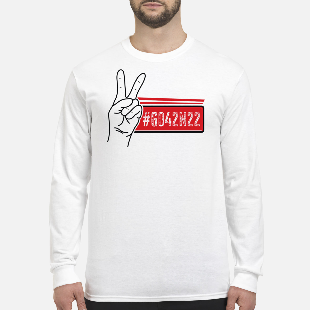 Go42N22 Shirt Go42N22 Shirt