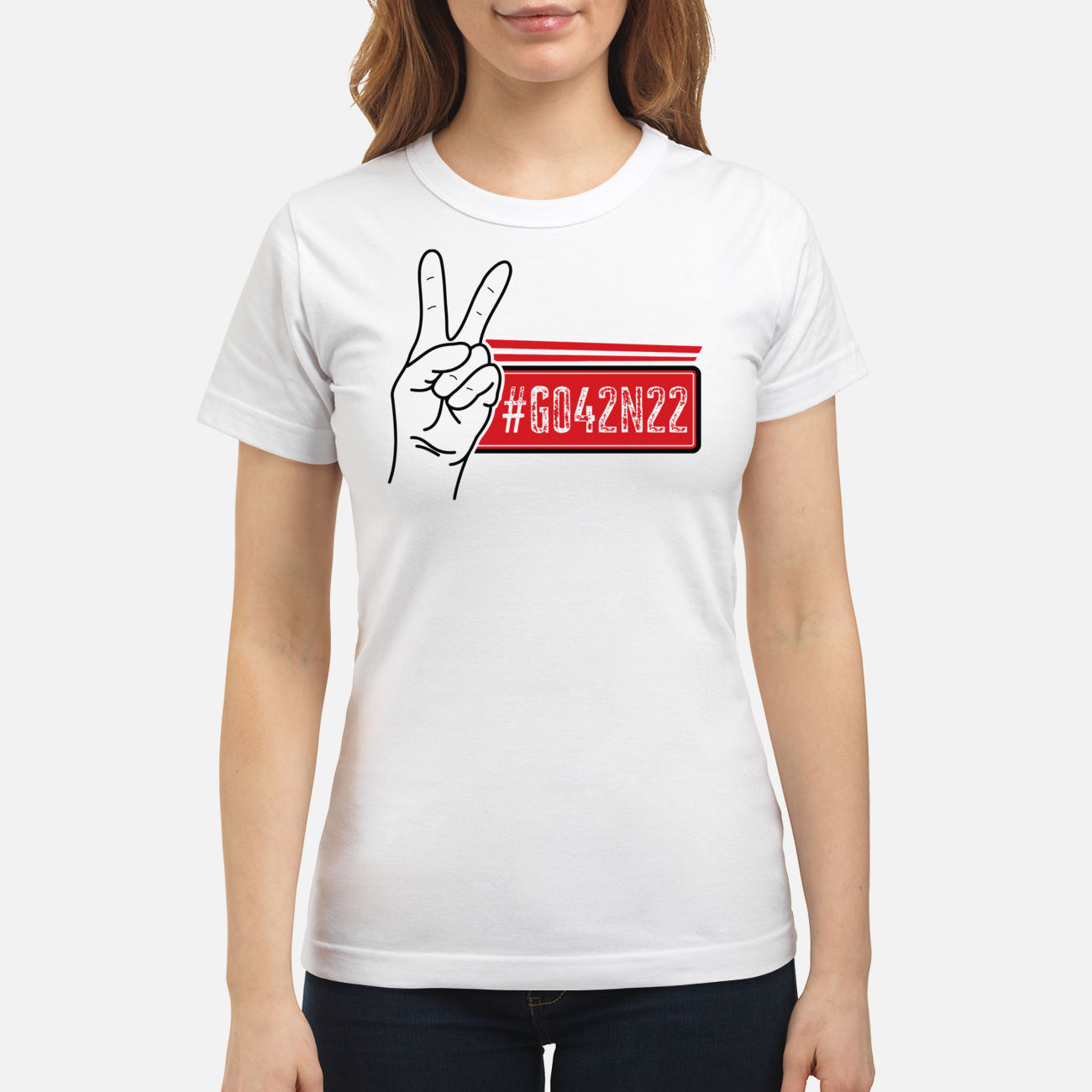 Go42N22 Shirt Go42N22 Shirt