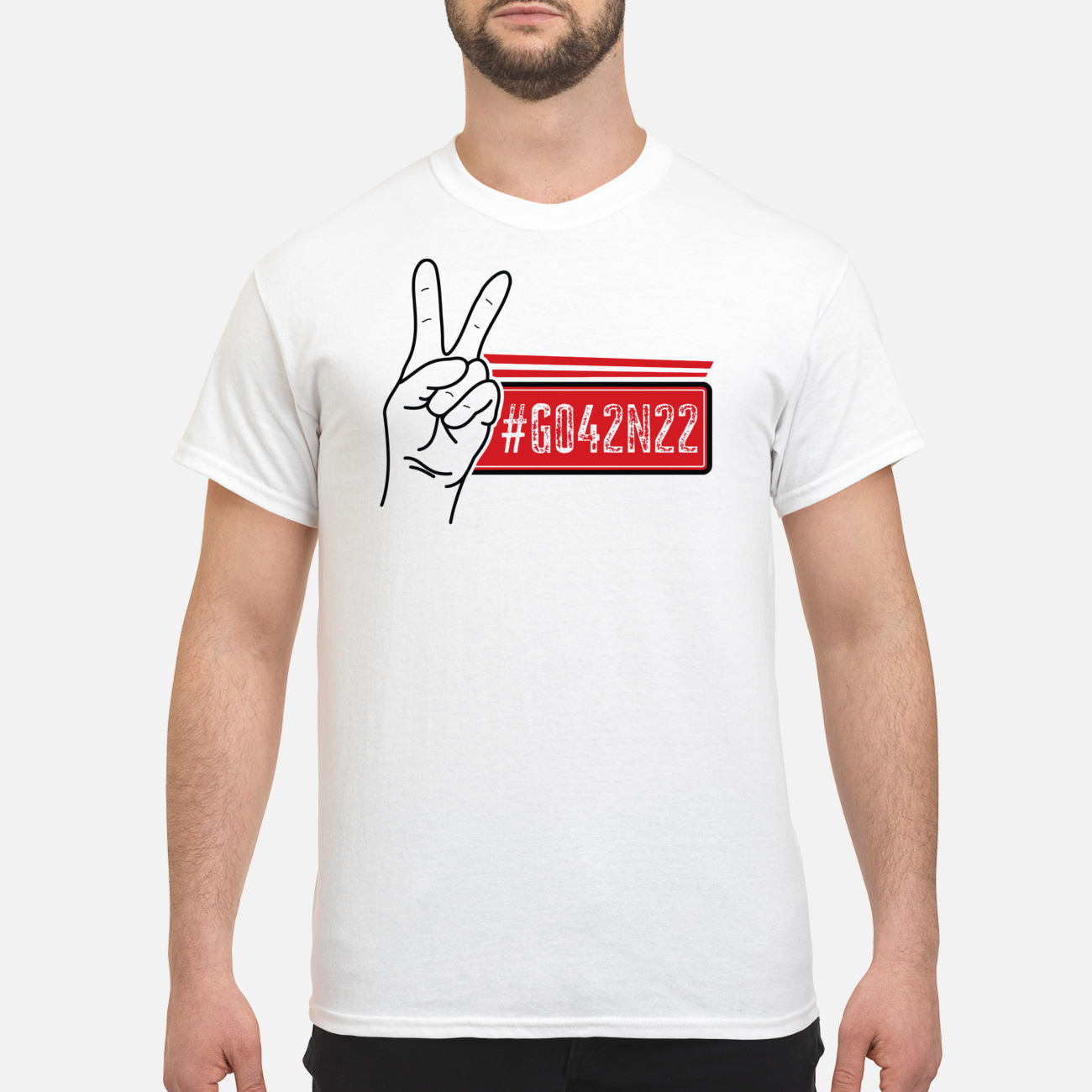 Go42N22 Shirt Go42N22 Shirt
