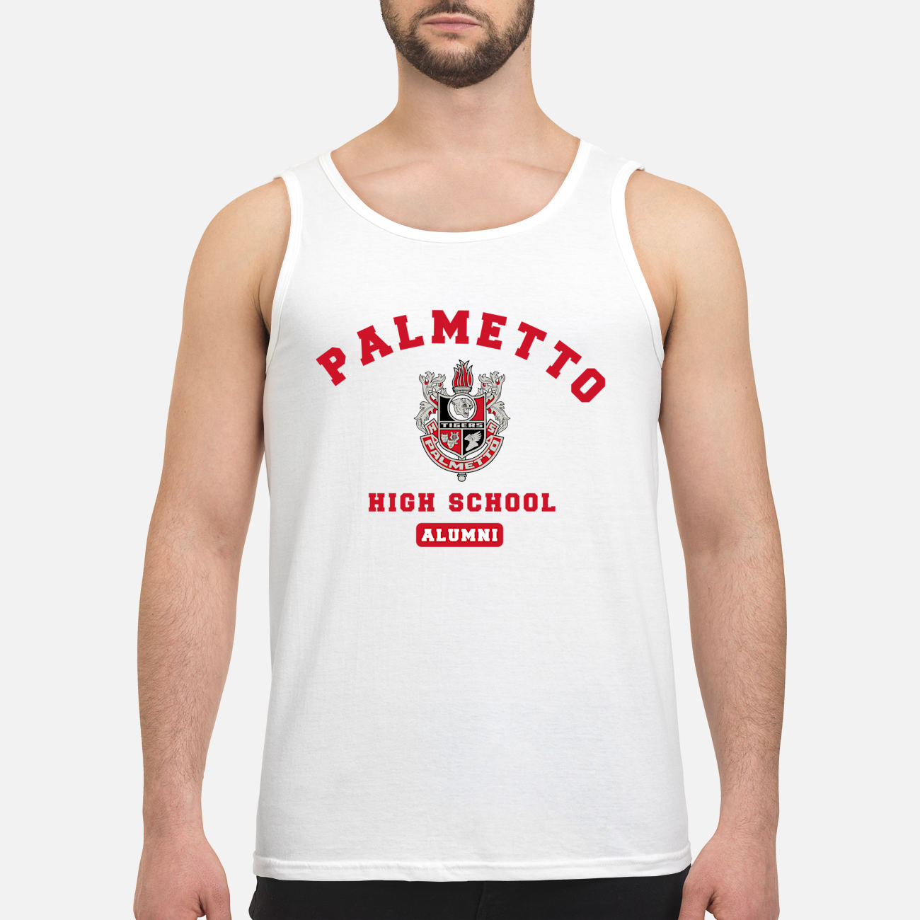 Palmetto High School Shirt Palmetto High School Shirt