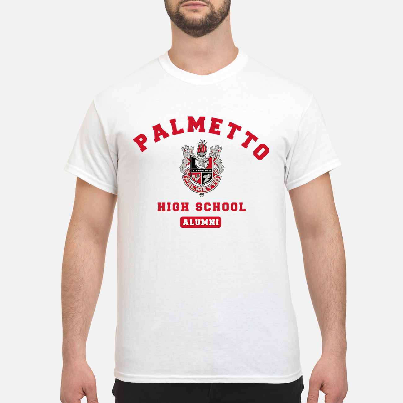 Palmetto High School Shirt Palmetto High School Shirt