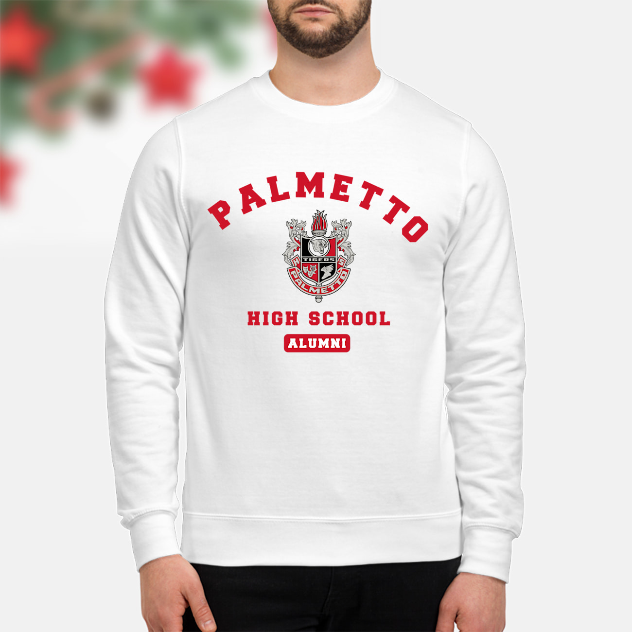 Palmetto High School Shirt Palmetto High School Shirt