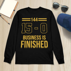 144 15 0 Business Is Finished Shirt 2 144 15 0 Business Is Finished Shirt
