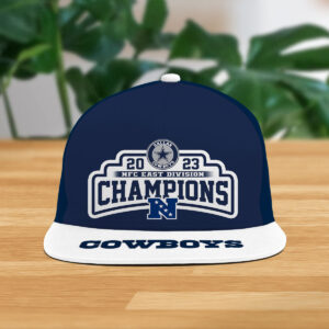 2023 Nfc East Division Champions Cowboys Hat