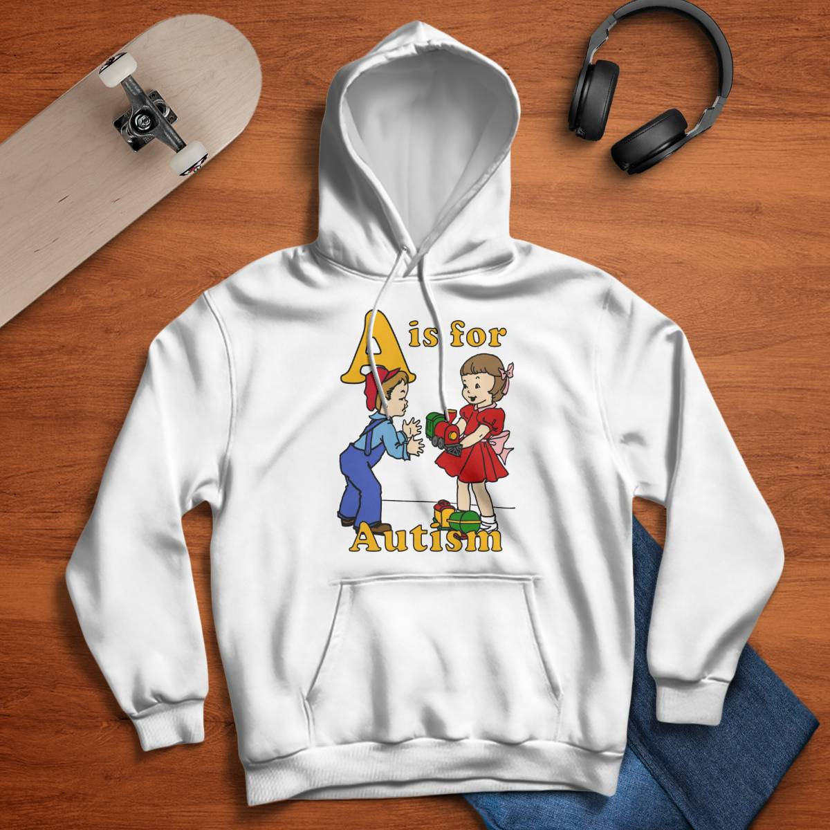 A Is For Autism Shirt A Is For Autism Shirt