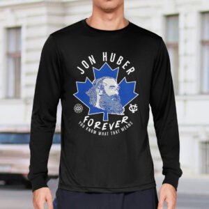 Adam Jon Huber Forever You Know What That Means Shirt 2 Adam Jon Huber Forever You Know What That Means Shirt