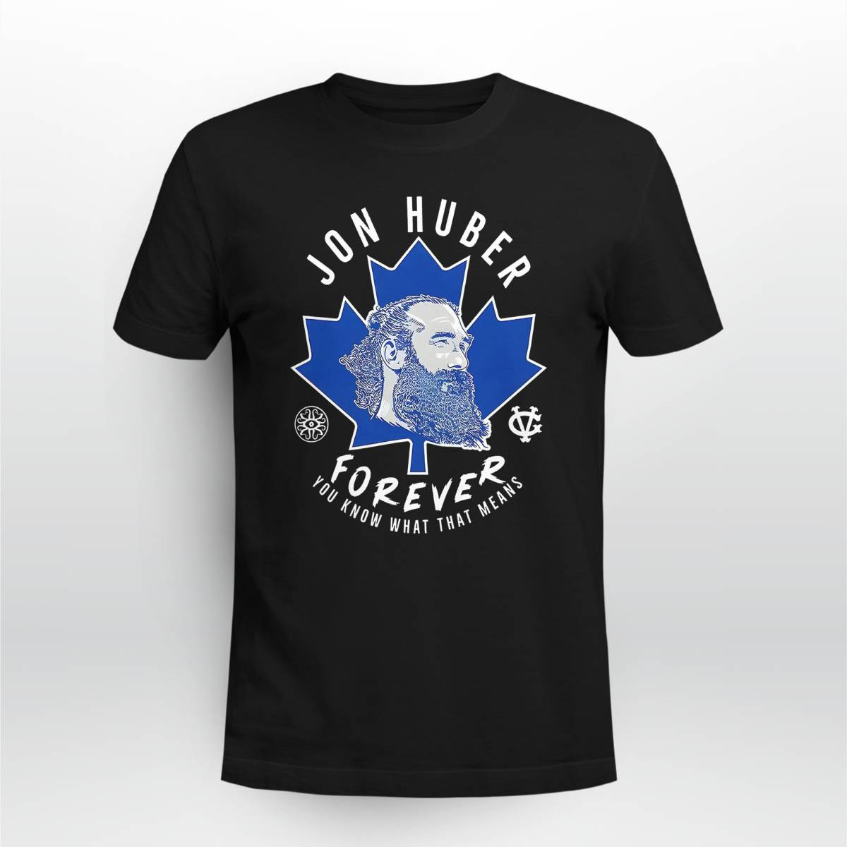 Adam Jon Huber Forever You Know What That Means Shirt Adam Jon Huber Forever You Know What That Means Shirt