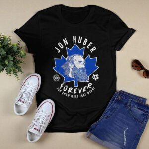 Adam Jon Huber Forever You Know What That Means Shirt 1 Adam Jon Huber Forever You Know What That Means Shirt