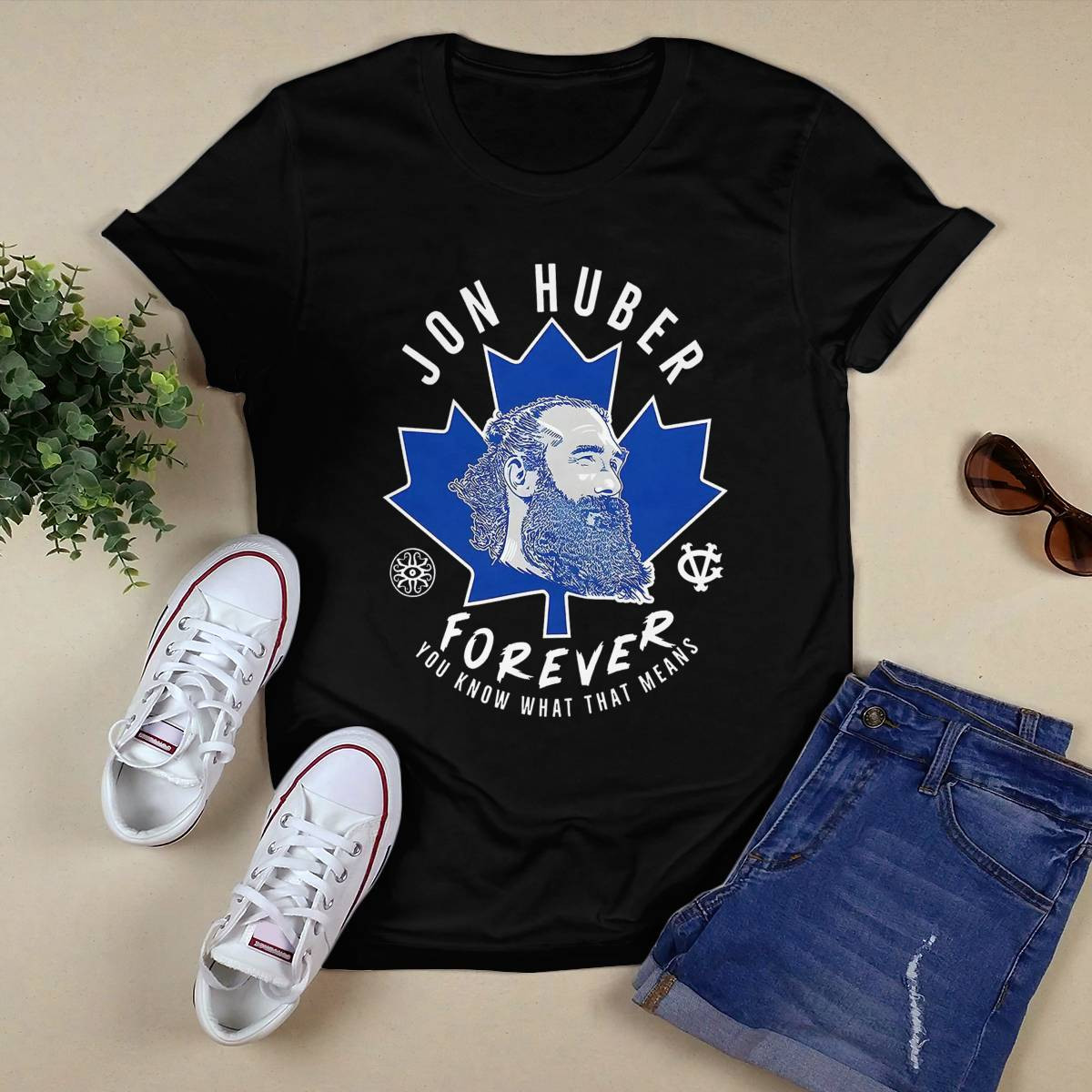 Adam Jon Huber Forever You Know What That Means Shirt Adam Jon Huber Forever You Know What That Means Shirt