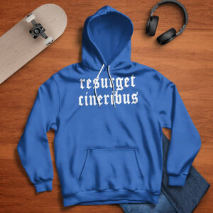 Aidan Hutchinson Resurget Cineribus Sweatshirt 2 Aidan Hutchinson Resurget Cineribus Sweatshirt