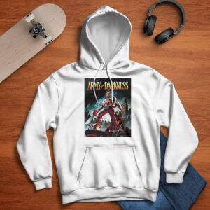 Army of Darkness Shirt 1 Army of Darkness Shirt