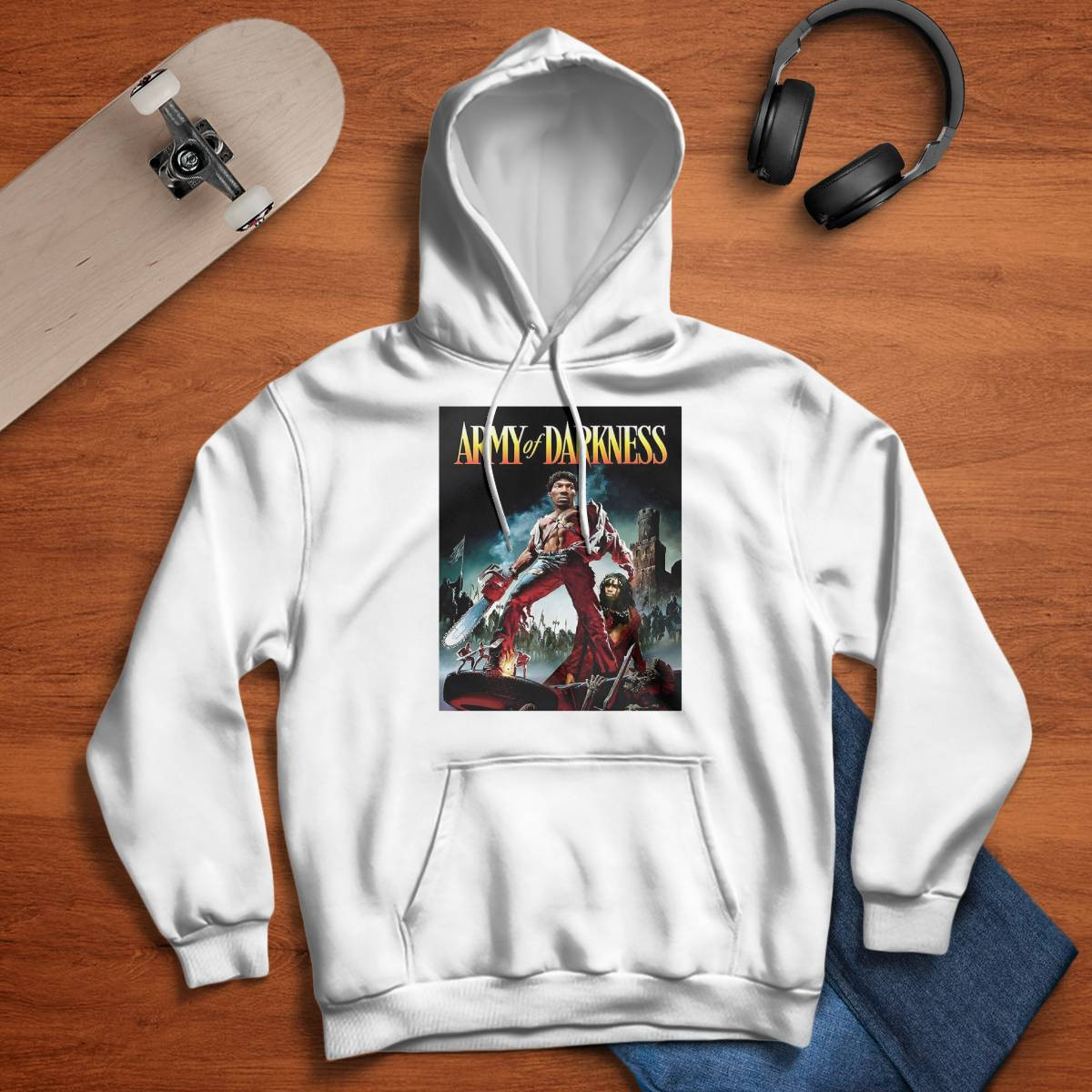 Army of Darkness Shirt Army of Darkness Shirt