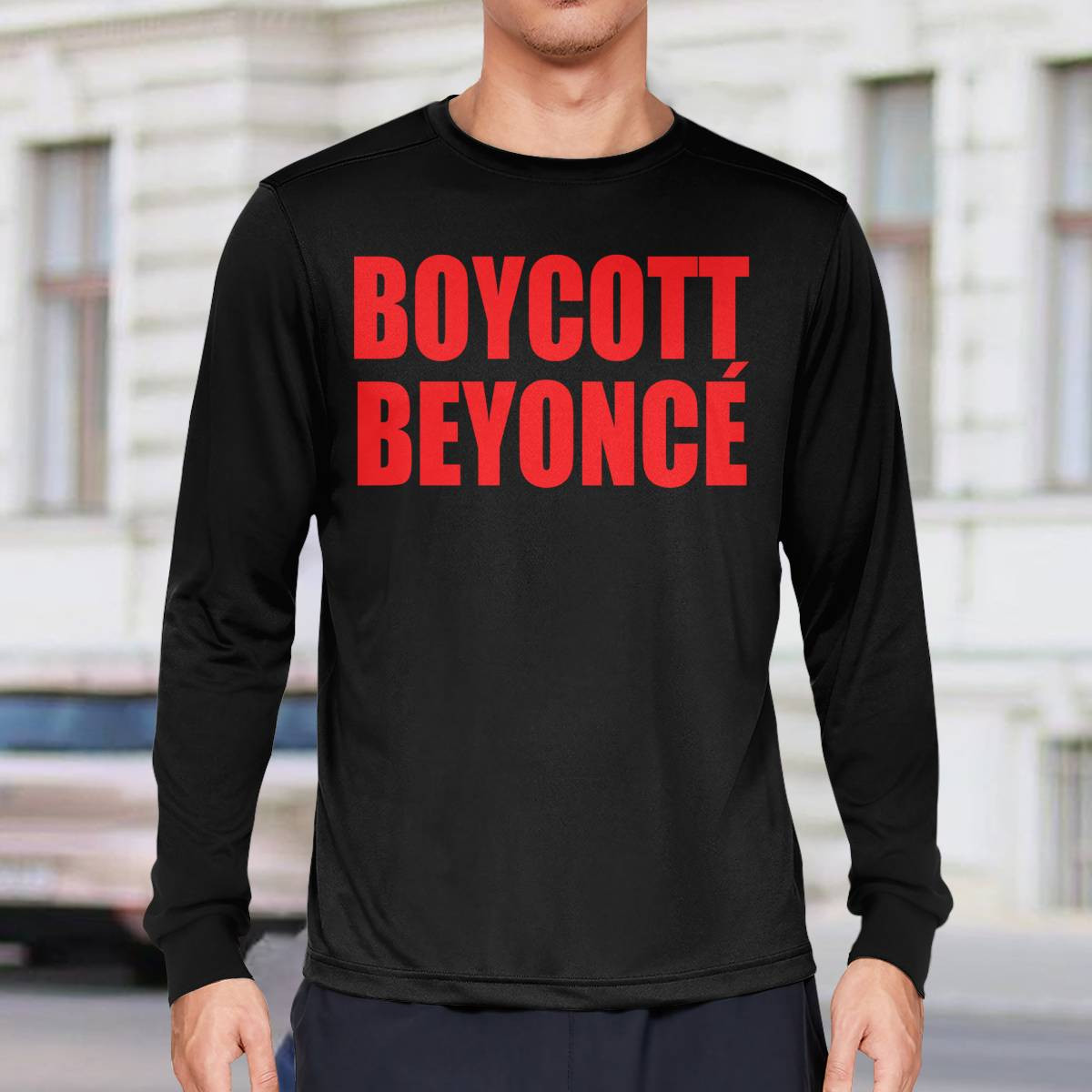 Ayo Edebiri Boycott Beyonce Shirt Ayo Edebiri Boycott Beyonce Shirt