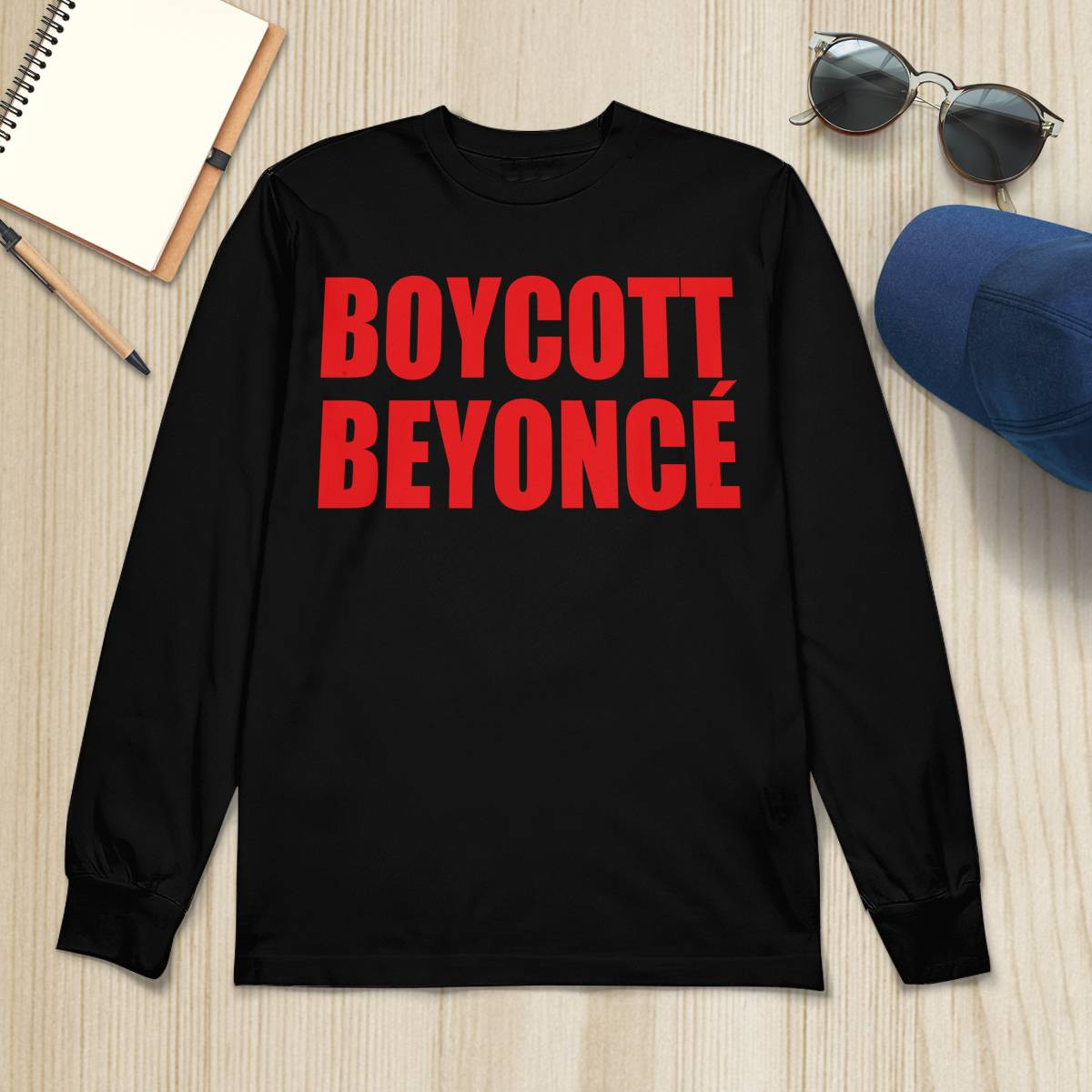 Ayo Edebiri Boycott Beyonce Shirt Ayo Edebiri Boycott Beyonce Shirt