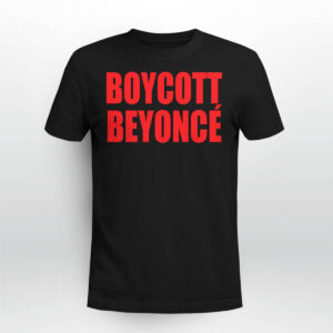Ayo Edebiri Boycott Beyonce Shirt Ayo Edebiri Boycott Beyonce Shirt