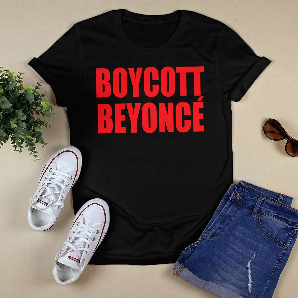 Ayo Edebiri Boycott Beyonce Shirt Ayo Edebiri Boycott Beyonce Shirt