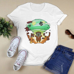 Bahroo 10Th Anniversary Shirt 1 Bahroo 10Th Anniversary Shirt