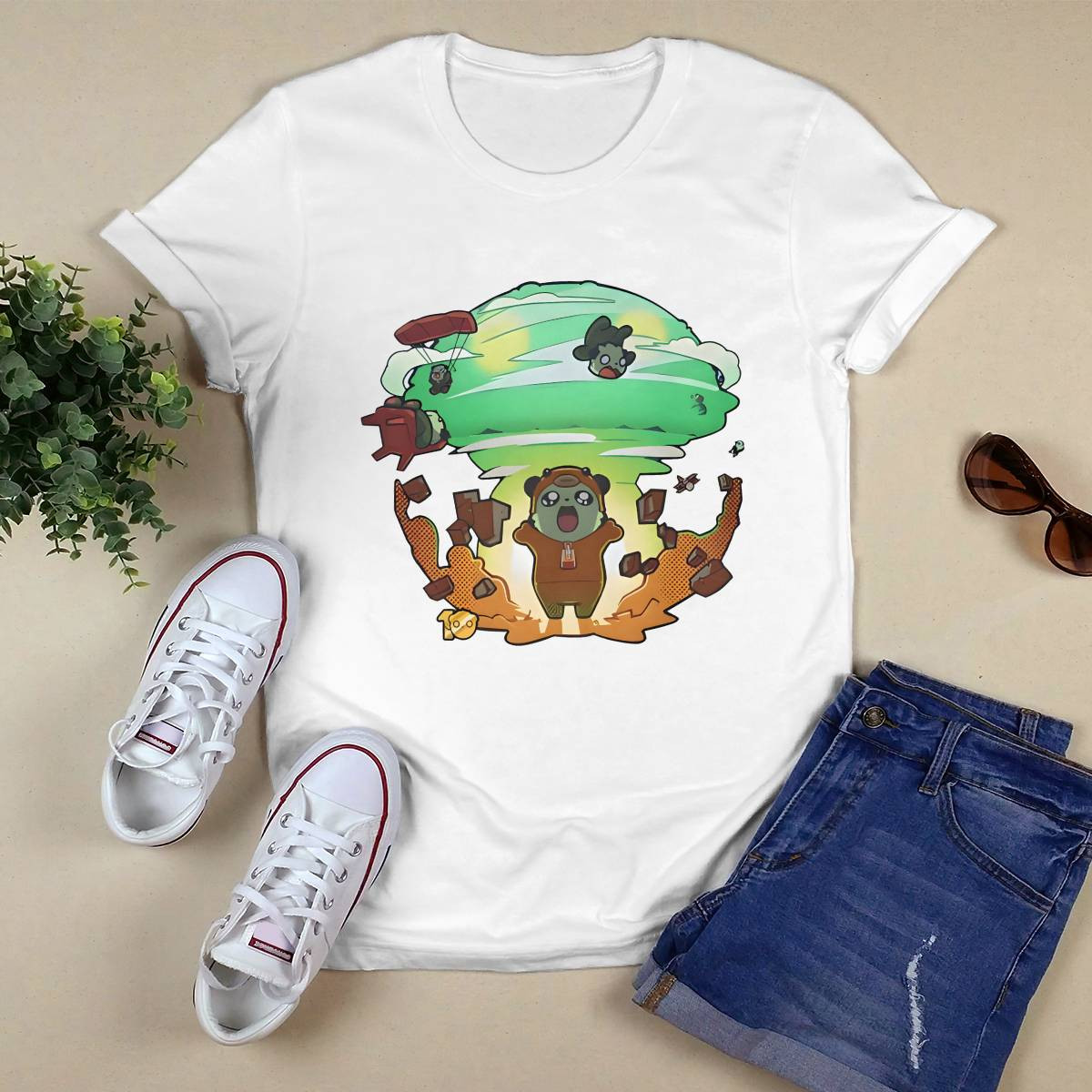 Bahroo 10Th Anniversary Shirt Bahroo 10Th Anniversary Shirt