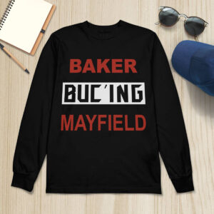 Baker Buc'ing Mayfield Shirt