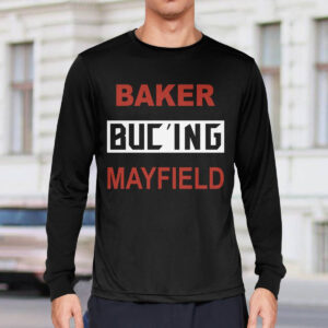 Baker Buc'ing Mayfield Shirt