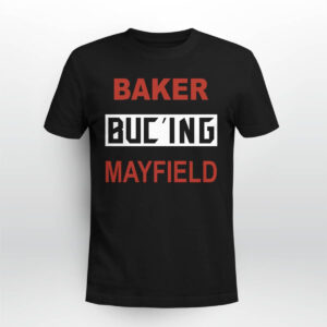 Baker Buc’ing Mayfield Shirt Baker Buc’ing Mayfield Shirt