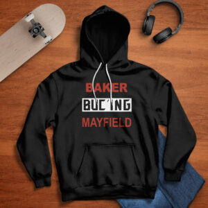 Baker Buc'ing Mayfield Shirt