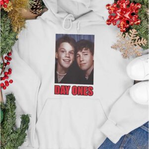Ben Affleck and Matt Damon Day Ones Shirt 2 Ben Affleck and Matt Damon Day Ones Shirt
