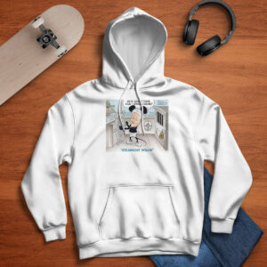 Ben Garrison We’re Almost There Kids Steamboat Willie Shirt