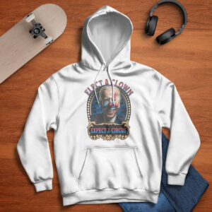 Biden Elect A Clown Expect A Circus Shirt